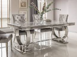 Their dining range includes bar tables and stools, dining sets, dining tables and chairs among others. Tables Dining Tables Dining