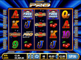 Have you ever questioned why? Quick Hit Slots Comparison Of All Quick Hits Free Play