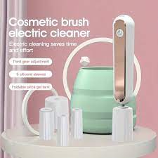 1set mbc 001 makeup brush cleaner