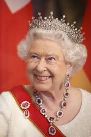 30 Things You Never Knew About Queen Elizabeth II - Fun Facts About The  Life of Queen Elizabeth II