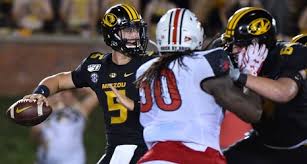 Mizzou Football Offensive Line Changes Could Stick With Tigers