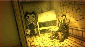 How to install boris and the dark survival apk + obb; Bendy And Adventure Ink Machine For Android Apk Download