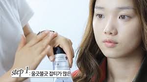 10 aktris korea yang til tanpa makeup