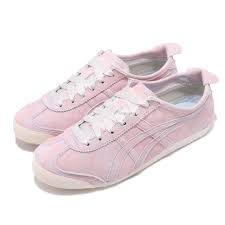 Details About Asics Onitsuka Tiger Mexico 66 Sky Purple White Women Running Shoes 1182a075 400