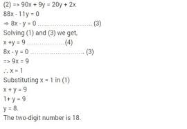 10 Facts About Linear Equations Less