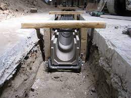 trench drains by extreme industrial