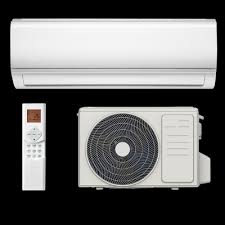 Self Cleaning Wall Mounted Ac Unit