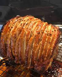 roast pork with crispy ling