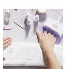 manicure starter kit gel iq start kit
