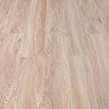 white oak flooring size dimension