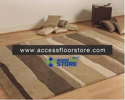 tufted carpet vs woven carpet