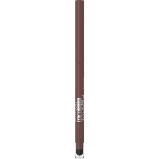 maybelline tattoo liner smokey gel pencil color brown