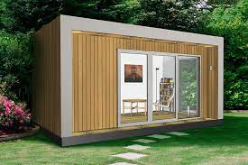 Garden Offices Office Pods Home