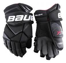 Bauer Vapor X900 Sr Hockey Gloves Gloves Hockey Shop