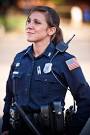 Police Woman