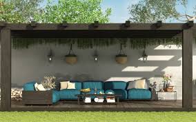 Outdoor Deck Decorating Ideas