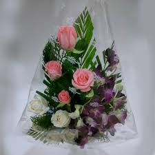 send marvelous in mauve gifts to coimbatore