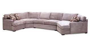 Rowe Furniture Sectional Sofa