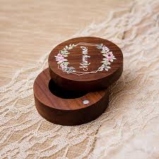 That's why we have put together a list of the best photo storage boxes to. Marry Me Wood Round Ring Box Engagement Proposal Ring Box Wedding Ring Bearer Box Jewelry Storage Box Photo Prop Accessories Handmade Products Fcteutonia05 De