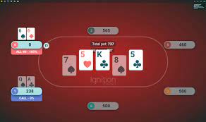 This great casino experience guarantees you a lot of fun and let you win incredible prizes! How To Make Money On Ignition Poker Casino Fliptroniks