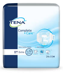 Tena Complete Care Setting The New Standard For Quality And