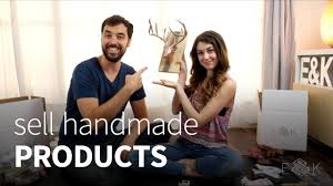 how to sell handmade s 6 steps
