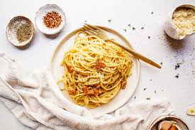 aglio e olio pasta foodbymaria recipes