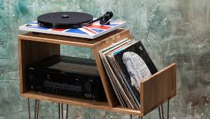 426,302 likes · 579 talking about this. 14 Stylish Affordable Record Player Stands 2021