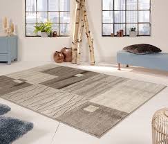 modern designer carpet woven