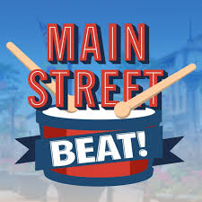 Main Street Beat