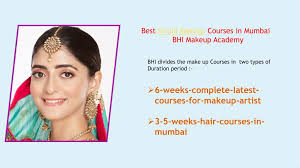 bhi makeup academy powerpoint