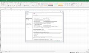 Save Time With Spreadsheet Templates In Excel