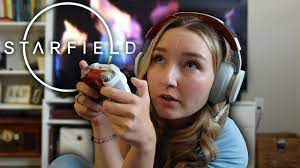 Unboxing the Starfield Limited Edition Controller & Headset!!! | First  Impressions & Review - YouTube