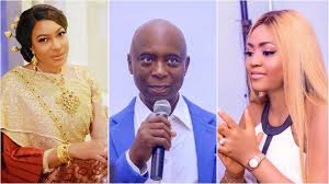People should leave my family - Ned Nwoko on marrying Chika Ike rumours