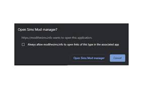 This tool lets you quickly and easily install custom content, mods and other . Sims 4 Mm Addon