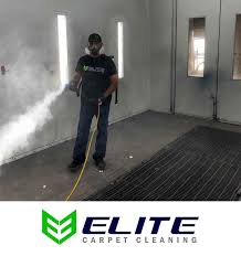 sanitizing big spring tx elite carpet