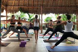 best 200 hour yoga teacher training in