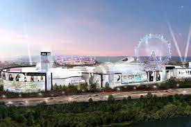 American Dream Mall, East Rutherford - Book Tickets & Tours | GetYourGuide