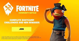 Proceed by clicking the continue button. Fortnite Boot Camp Challenges Up To 2500 V Bucks And Other Rewards To Be Earned