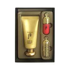 The History Of Whoo Mi Luxury Bb Special Set