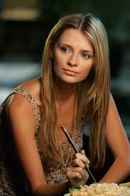 why mischa barton s hair is the real