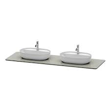 duravit luv variable console for