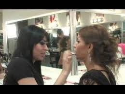 ruby makeup academy makeup lessons