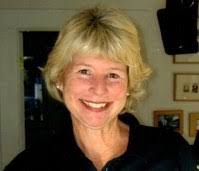 Obituary: Patricia Brant