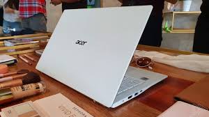 Acer swift 5 2020 comes with 10th gen intel processor and nvidia® geforce® mx250. Thin Light Acer Swift 5 Lands In Malaysia From Rm3 699