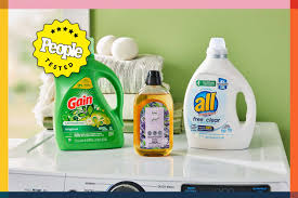 the 11 best laundry detergents of 2023