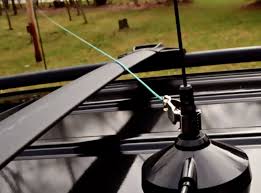 It sounds like a good idea, and a big saving. Diy Nvis Antenna Using A Mag Mount Resource Detail The Dxzone Com