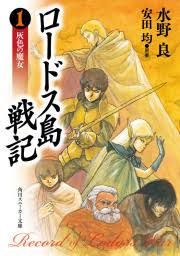 Record of lodoss war anime review. Record Of Lodoss War Wikipedia