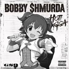 12, 2014 in new york city. M Hup èµ¤åŸŽã¿ã‚Šã‚ Romantic Now Bobby Shmurda Hot N Gga By Lil Ugar A K A Trellbeat