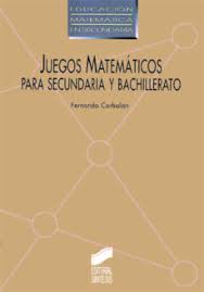 Juegos matemáticos para secundaria y bachillerato. Ebook Juegos Matematicos Ebook De Fernando Corbalan Yuste Casa Del Libro